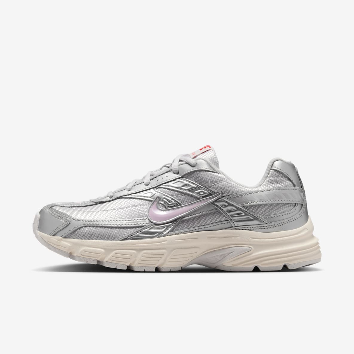 Grey Nike Initiator Shoes Nike JP