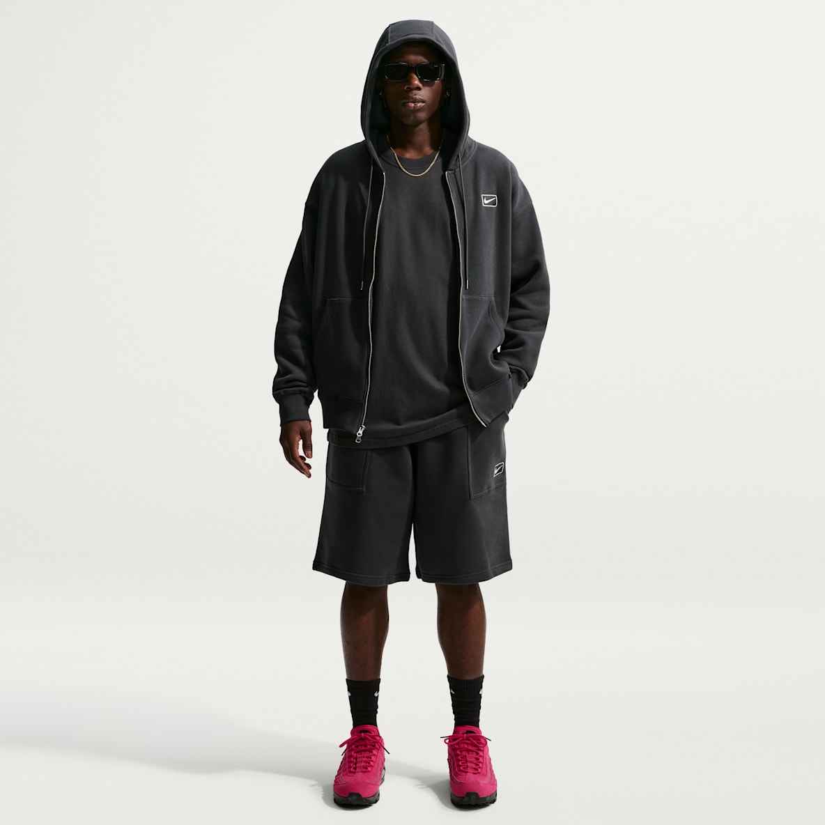 Nike Sportswear Shorts – Uomo