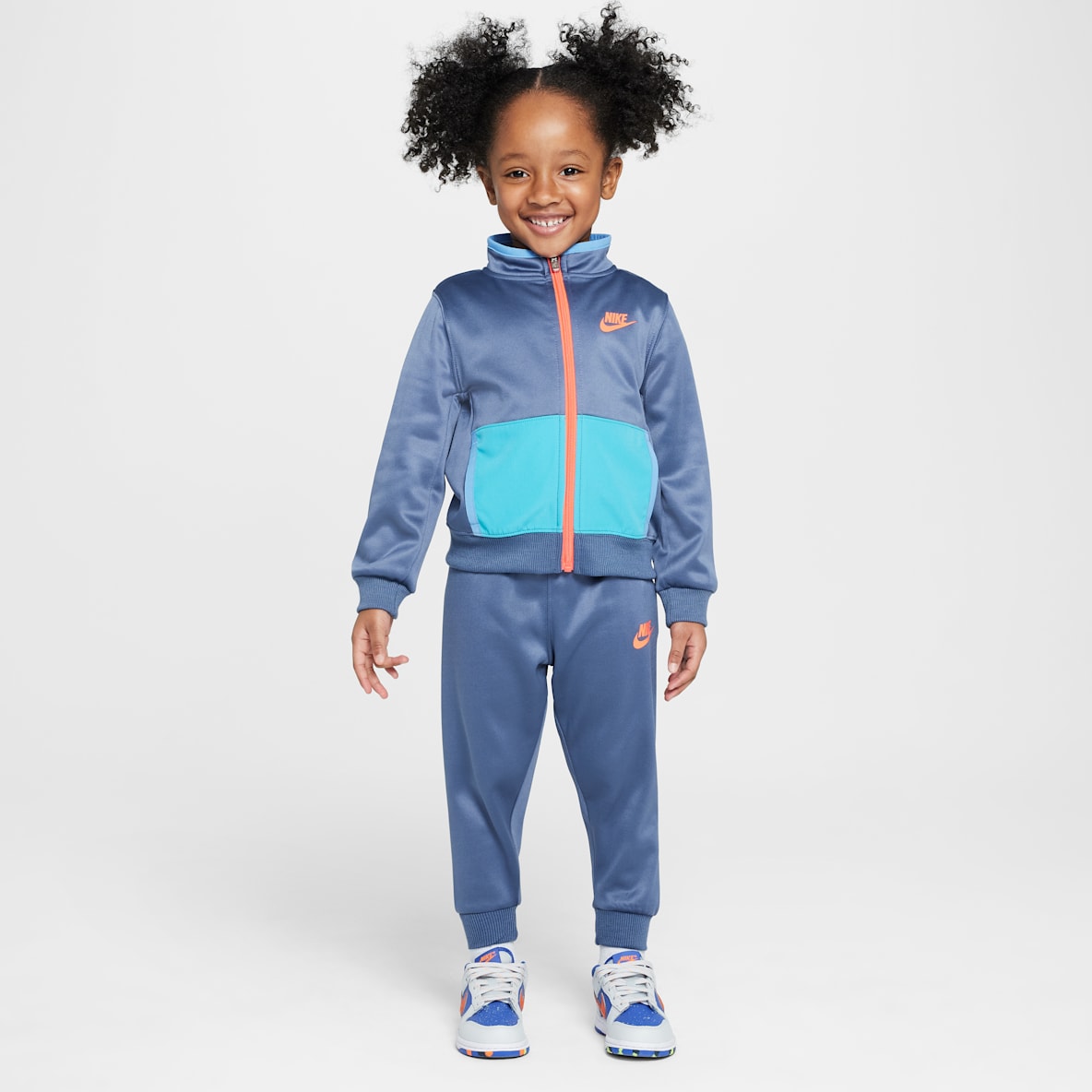 Nike Dri-FIT Nike Dri-FIT Toddler 2-Piece Track Set
