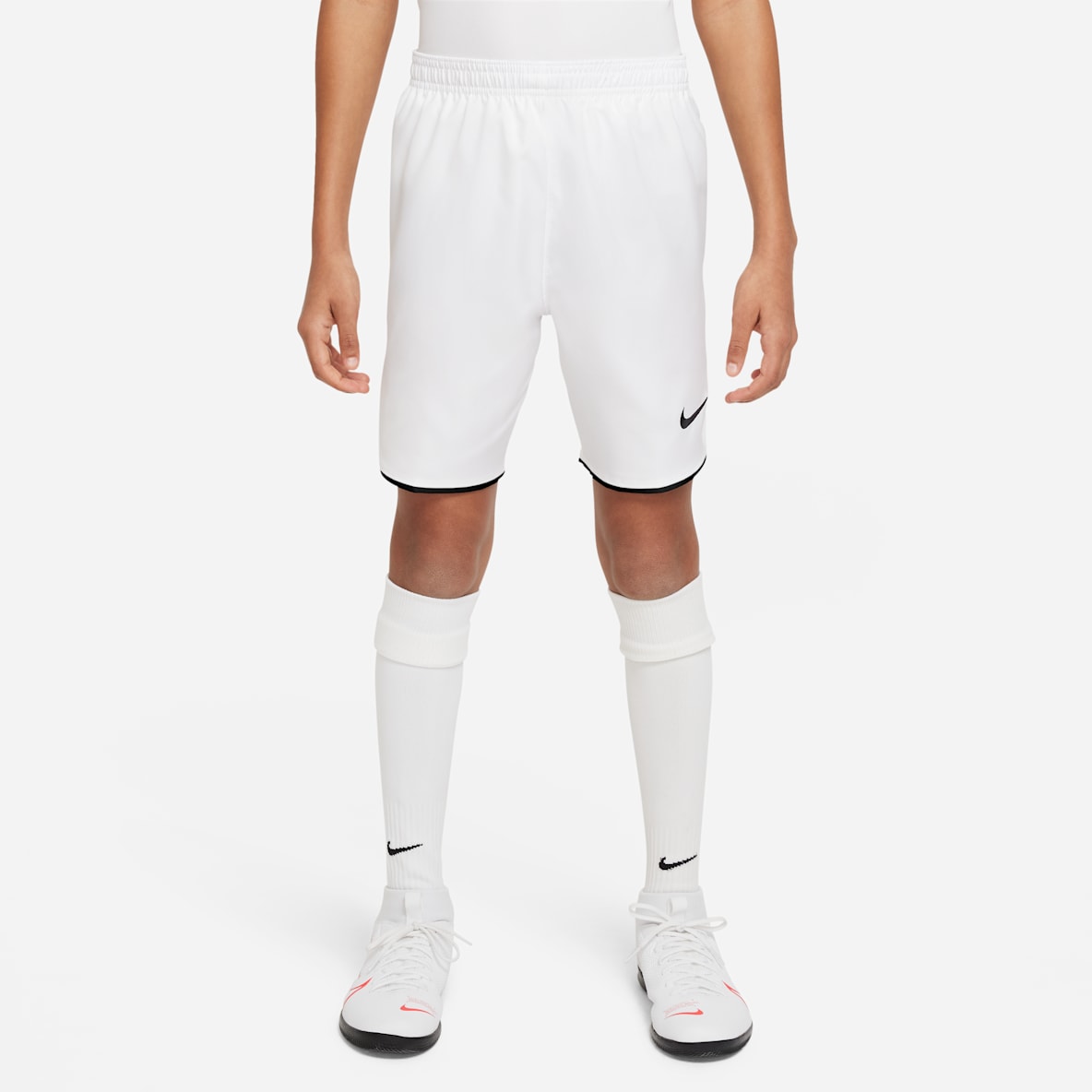ナイキ Dri-FIT ナイキ Dri-FIT ジュニア サッカーショートパンツ