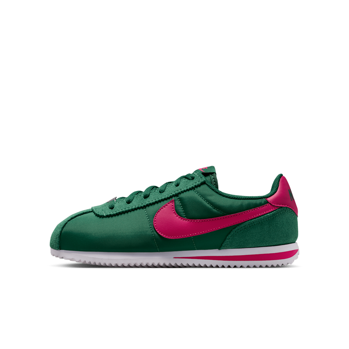 Nike Cortez Textile Sko til større børn