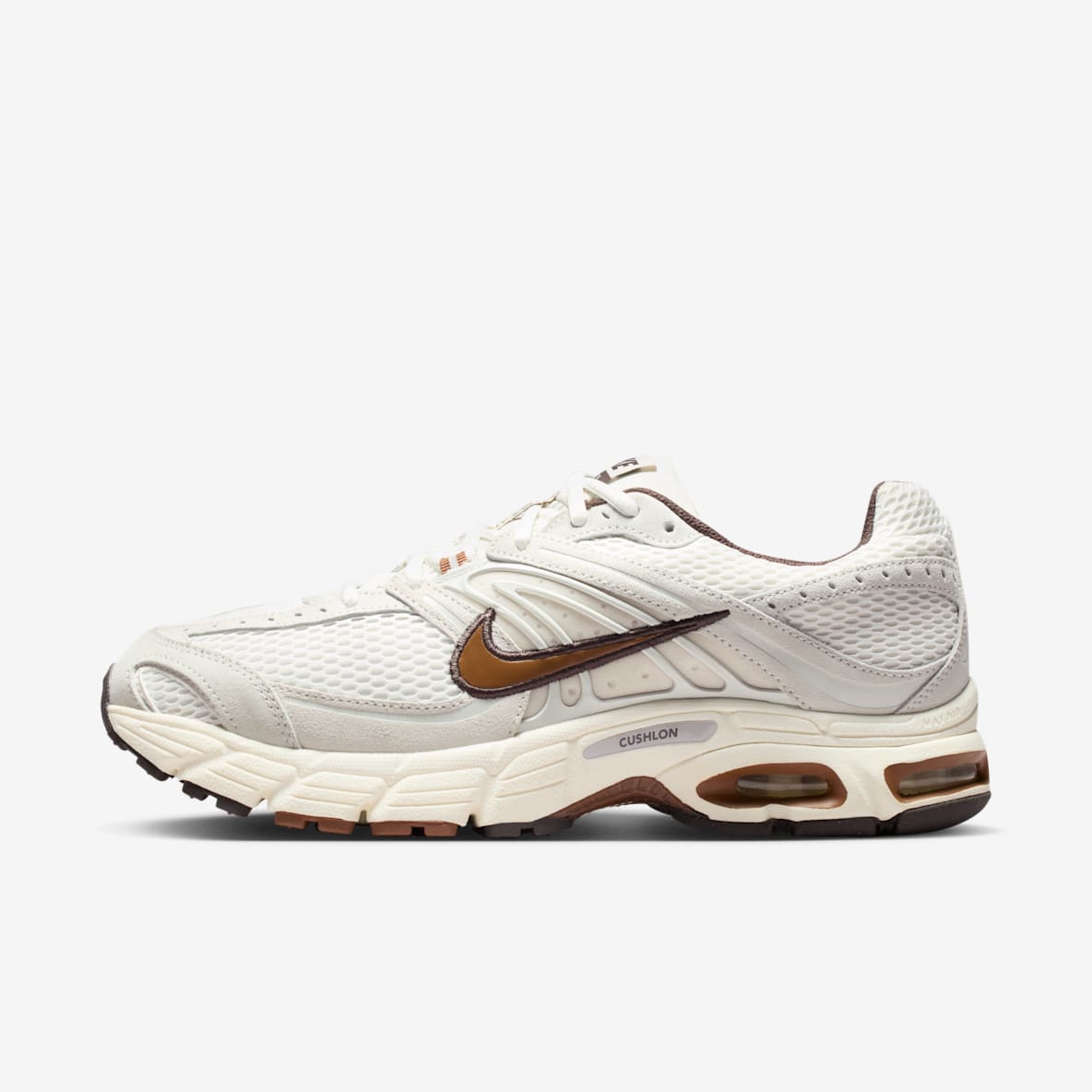 Nike Air Max Moto 2K Nike Air Max Moto 2K Men's Shoes