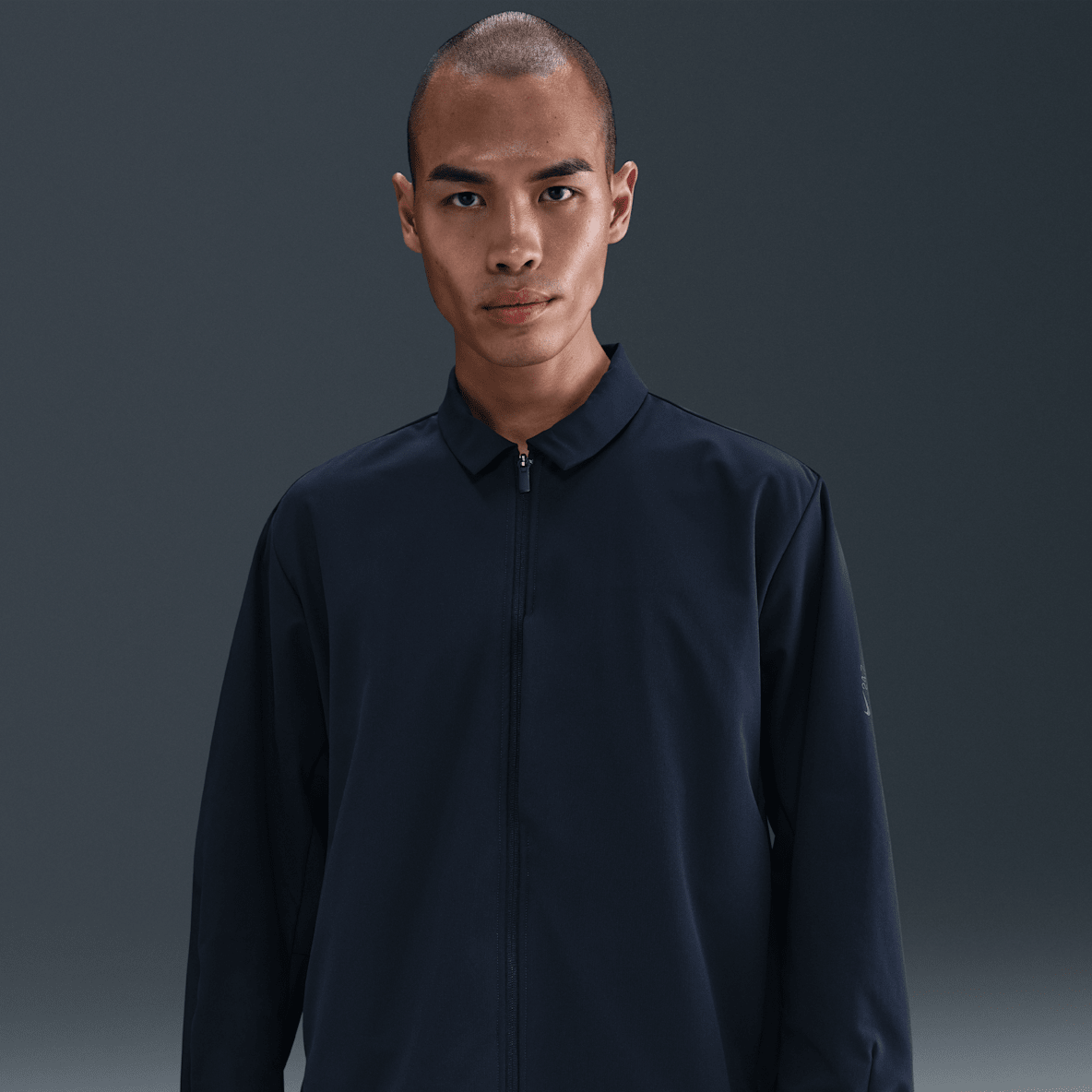 Nike 24.7 PerfectStretch Nike 24.7 PerfectStretch Men's Dri-FIT UV Jacket