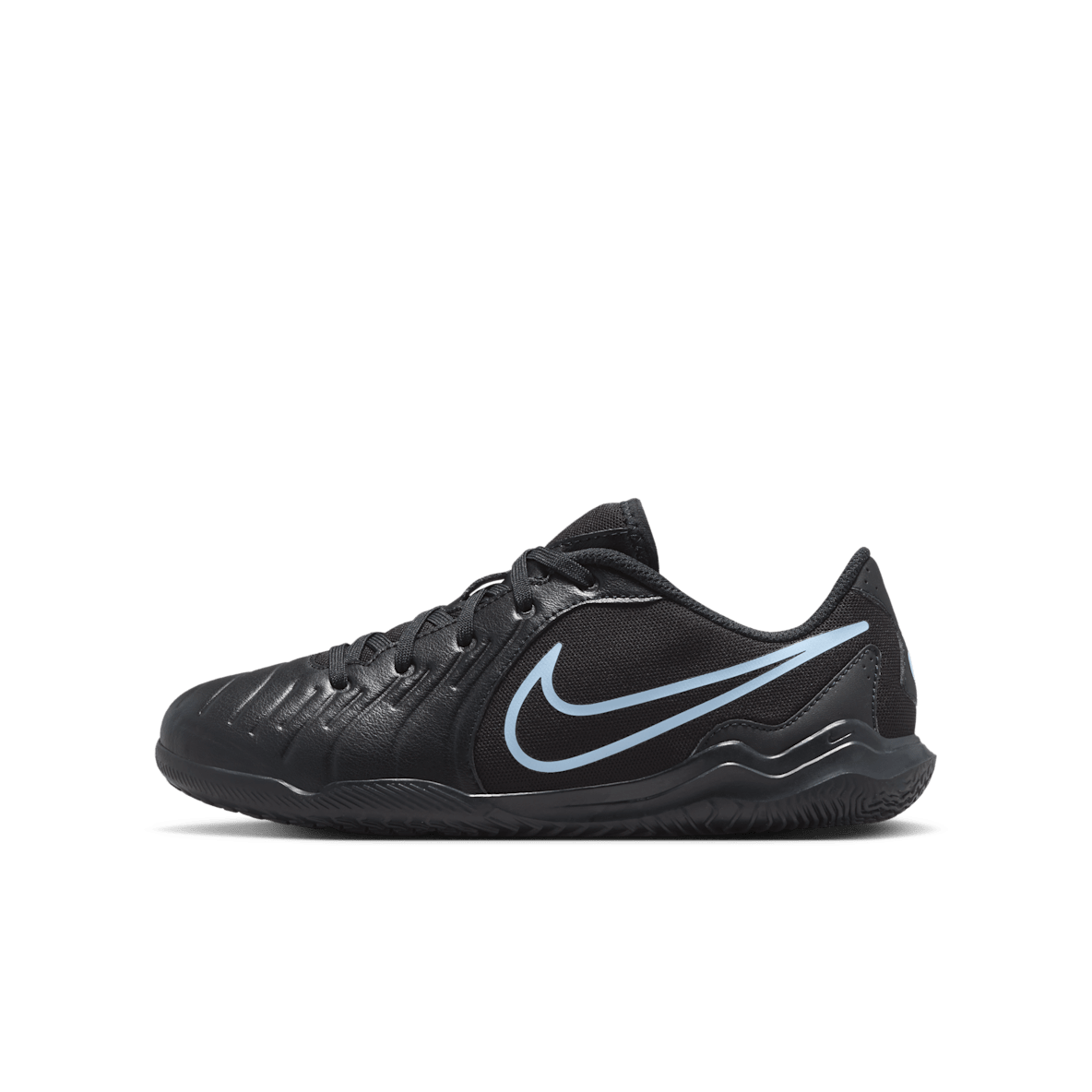 Nike Jr. Tiempo Legend 10 Club Younger/Older Kids' Indoor Court Low-Top Football Shoes