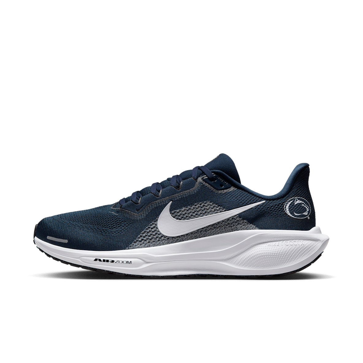 Penn State Pegasus 41 Men's Nike College Road Running Shoes