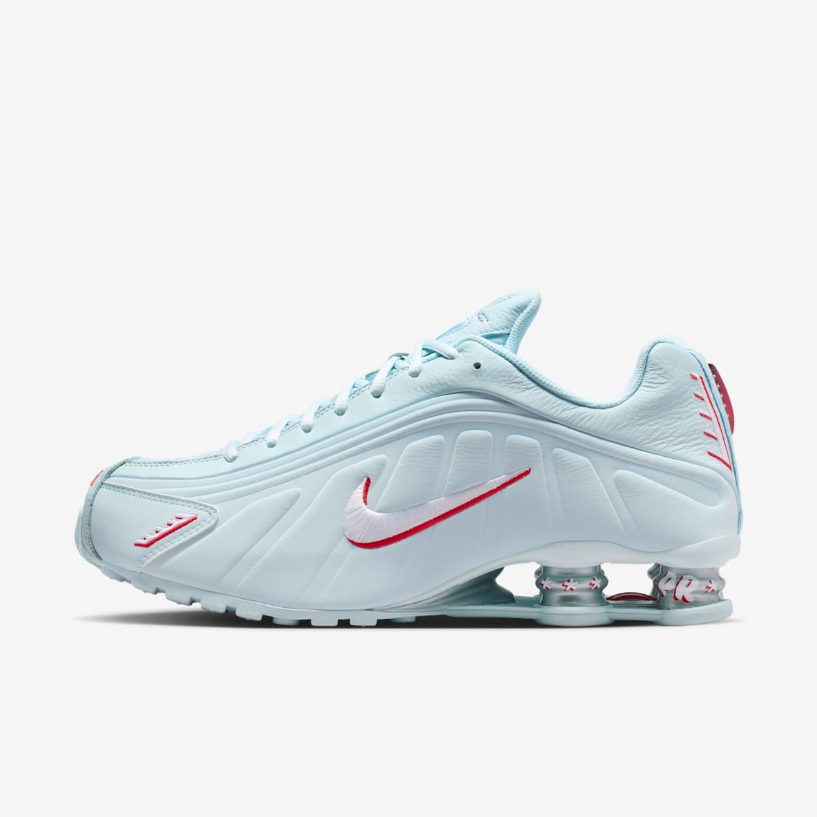 Nike Shox R4 Men's Shoes