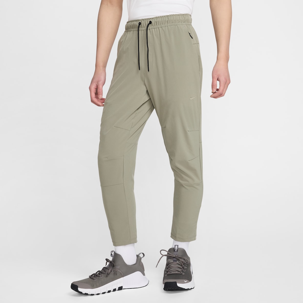 Nike Unlimited Nike Unlimited Men's Dri-FIT Straight Leg Versatile Pants