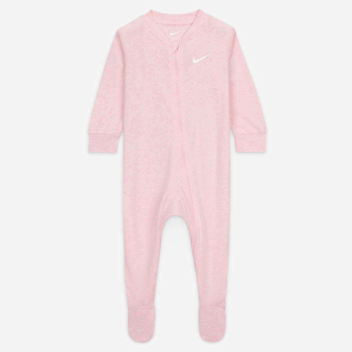 Nike Baby Essentials Nike Baby Essentials Baby Pointelle Coverall