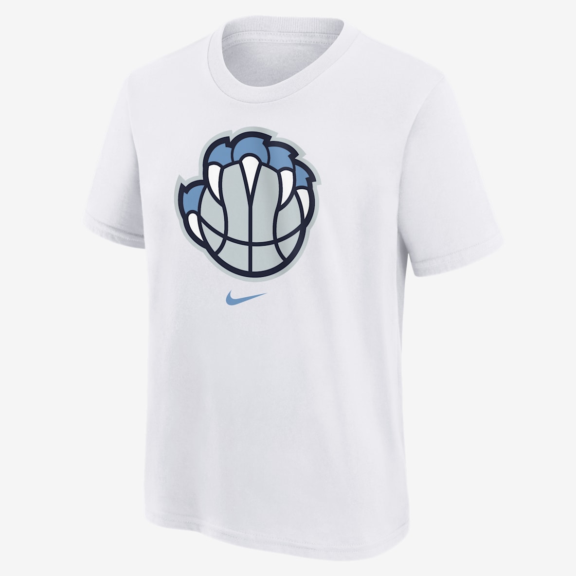 Memphis Grizzlies Essential City Edition Memphis Grizzlies Essential City Edition Big Kids’ Short-Sleeve T-Shirt