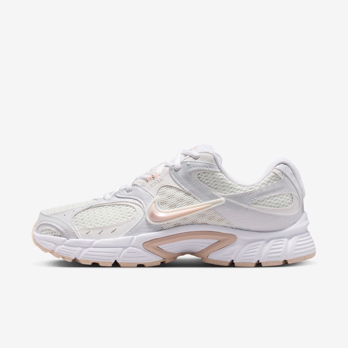 Nike V5 RNR Women's shoes with reflective accents