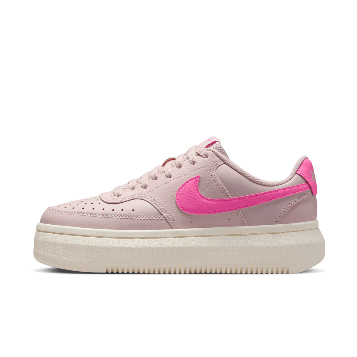 Nike Court Vision Alta Tenis para mujer