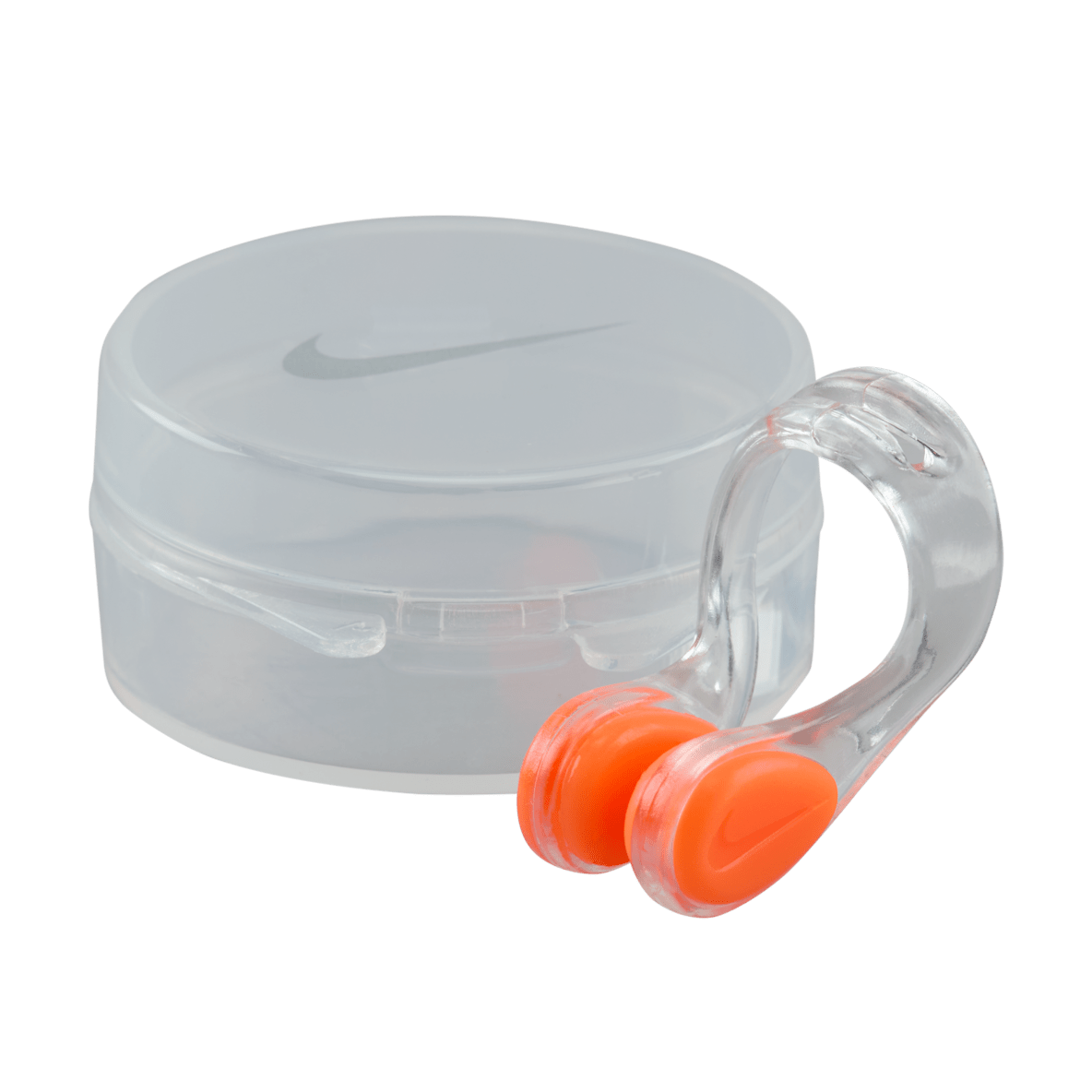 Natación Nike Pinza para la nariz