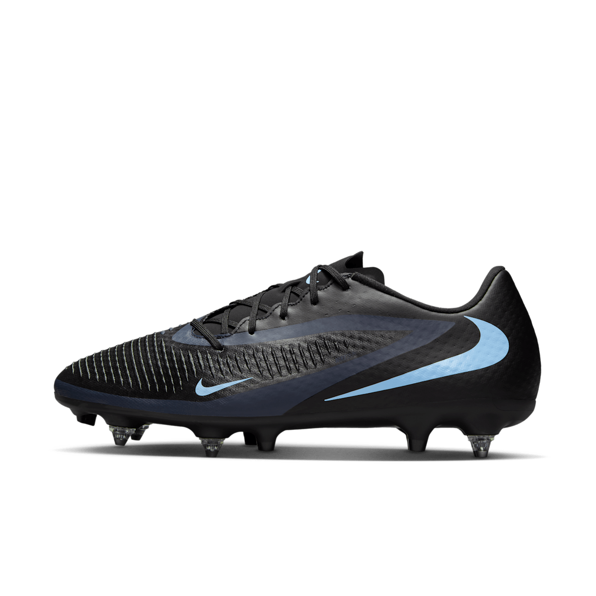 Nike Phantom 6 Low Academy Soft-ground Football Boot