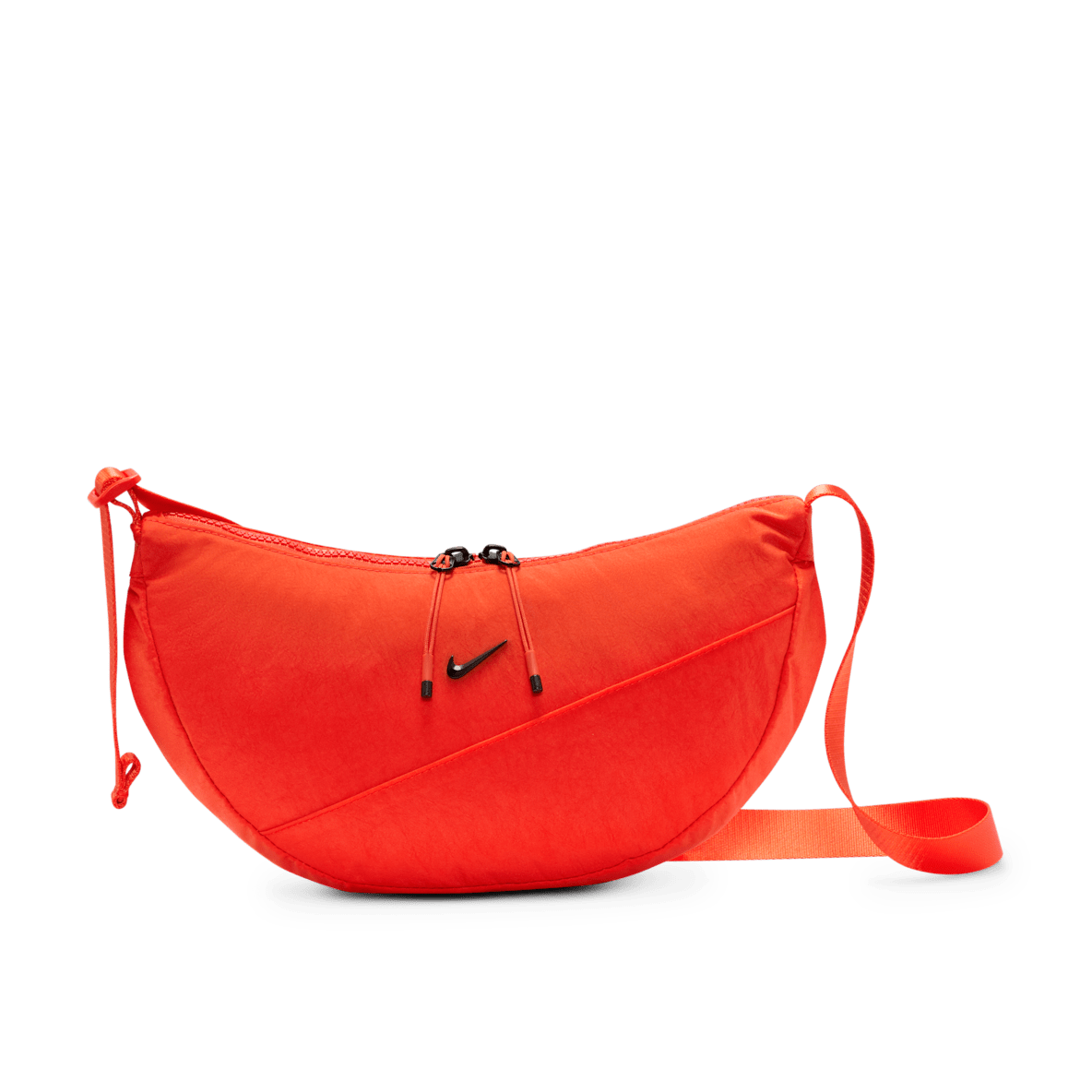 Nike Aura Bolsa bandolera Crescent (4 L)