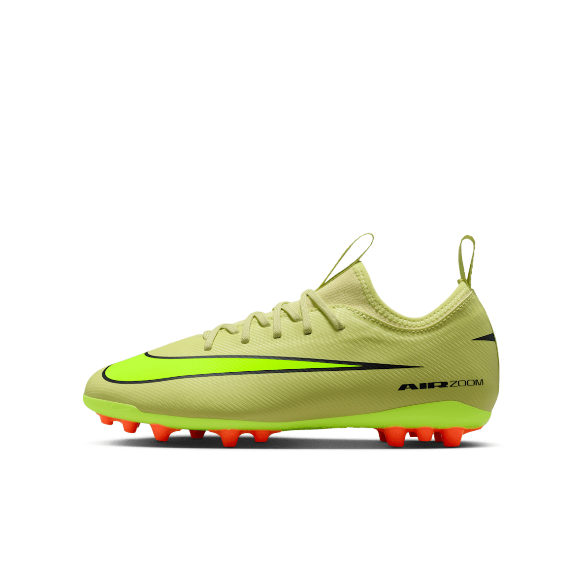 Nike Jr. Mercurial Vapor 16 Academy Nike Jr. Mercurial Vapor 16 Academy Younger/Older Kids' Artificial-Grass Low-Top Football Boot