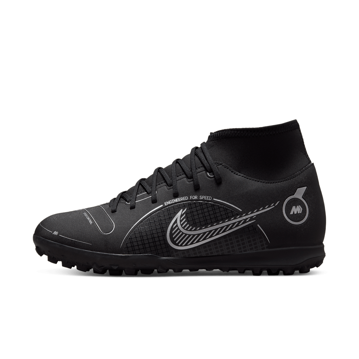 Nike Mercurial Superfly 8 Club TF Nike Mercurial Superfly 8 Club TF Botas de fútbol para moqueta - Turf