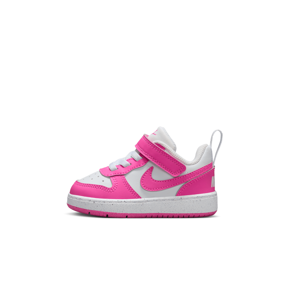 Nike Court Borough Low Recraft Nike Court Borough Low Recraft Baby/Toddler Shoes