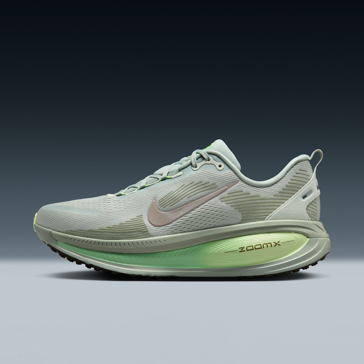 Nike Vomero 18 Men's Road Running Shoes