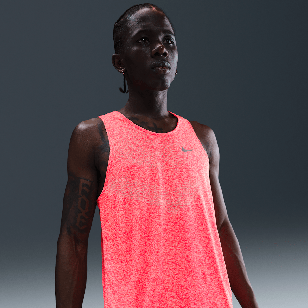Nike Stride Nike Stride Men's Dri-FIT ADV Running Tank Top