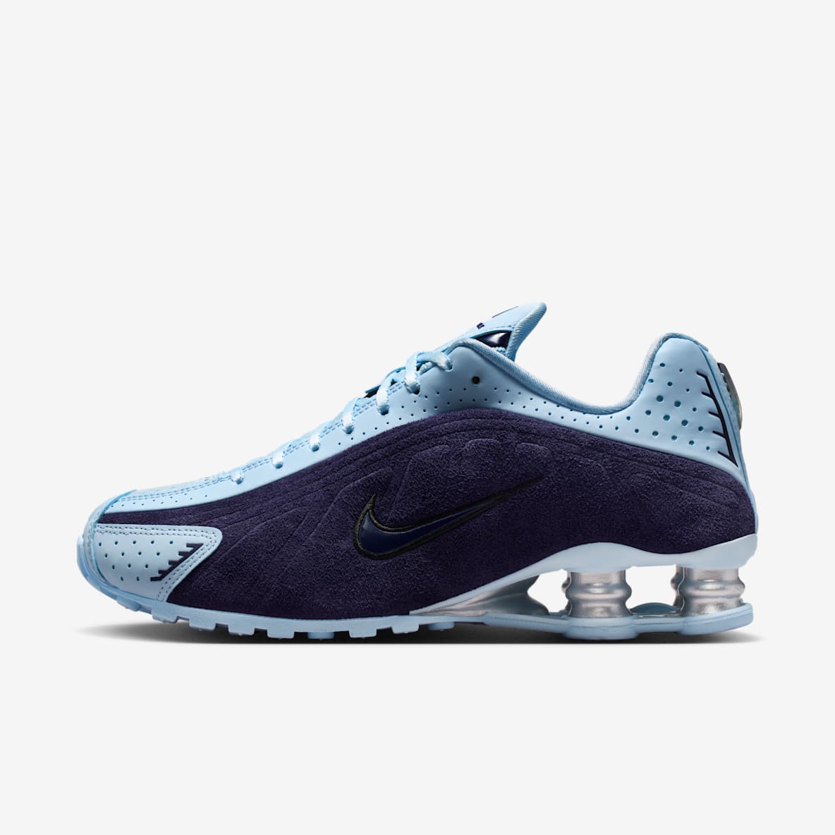 Nike Shox R4 Nike Shox R4 Női cipő
