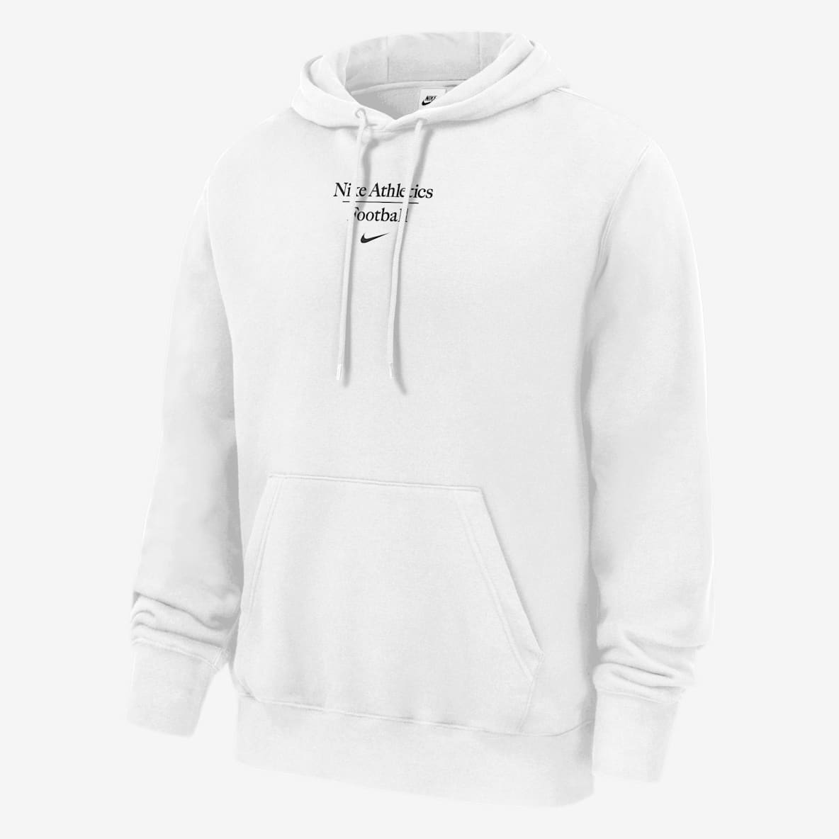 Nike Club Fleece Nike Club Fleece Men's Football Pullover Hoodie