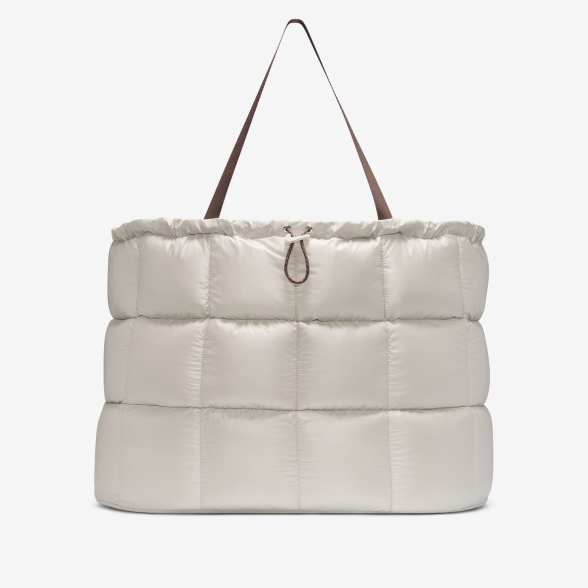 Nike Sportswear Puffle Bolsa tote extragrande (60 L)