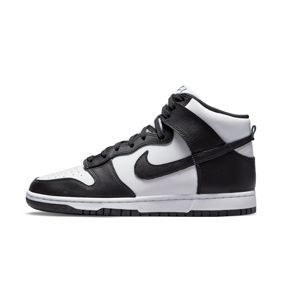 Nike Dunk High Retro Nike Dunk High Retro Men's Shoe