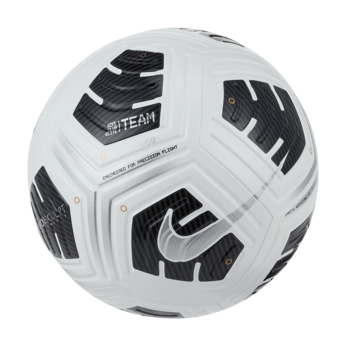 Nike Club Elite Team Nike Club Elite Team Soccer Ball