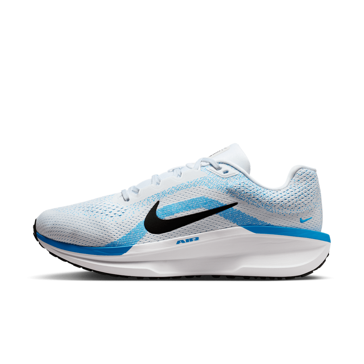 Nike Winflo 11 Nike Winflo 11 Men's Road Running Shoes (Extra Wide)