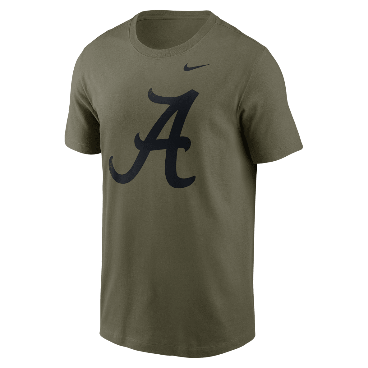 Alabama Campus Primetime Alabama Campus Primetime Men's Nike Dri-FIT College T-Shirt