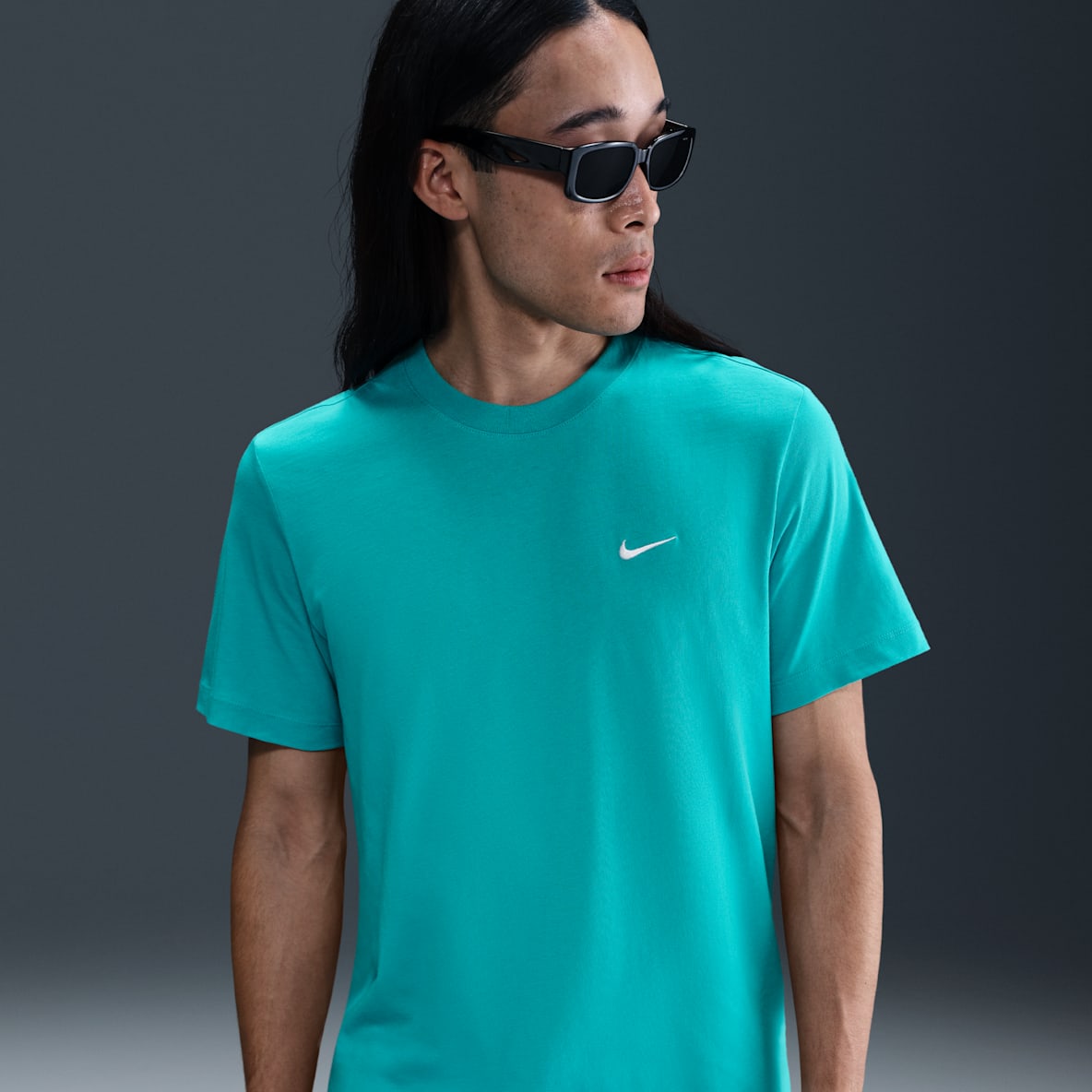 ナイキ スポーツウェア スウッシュ メンズ Tシャツ