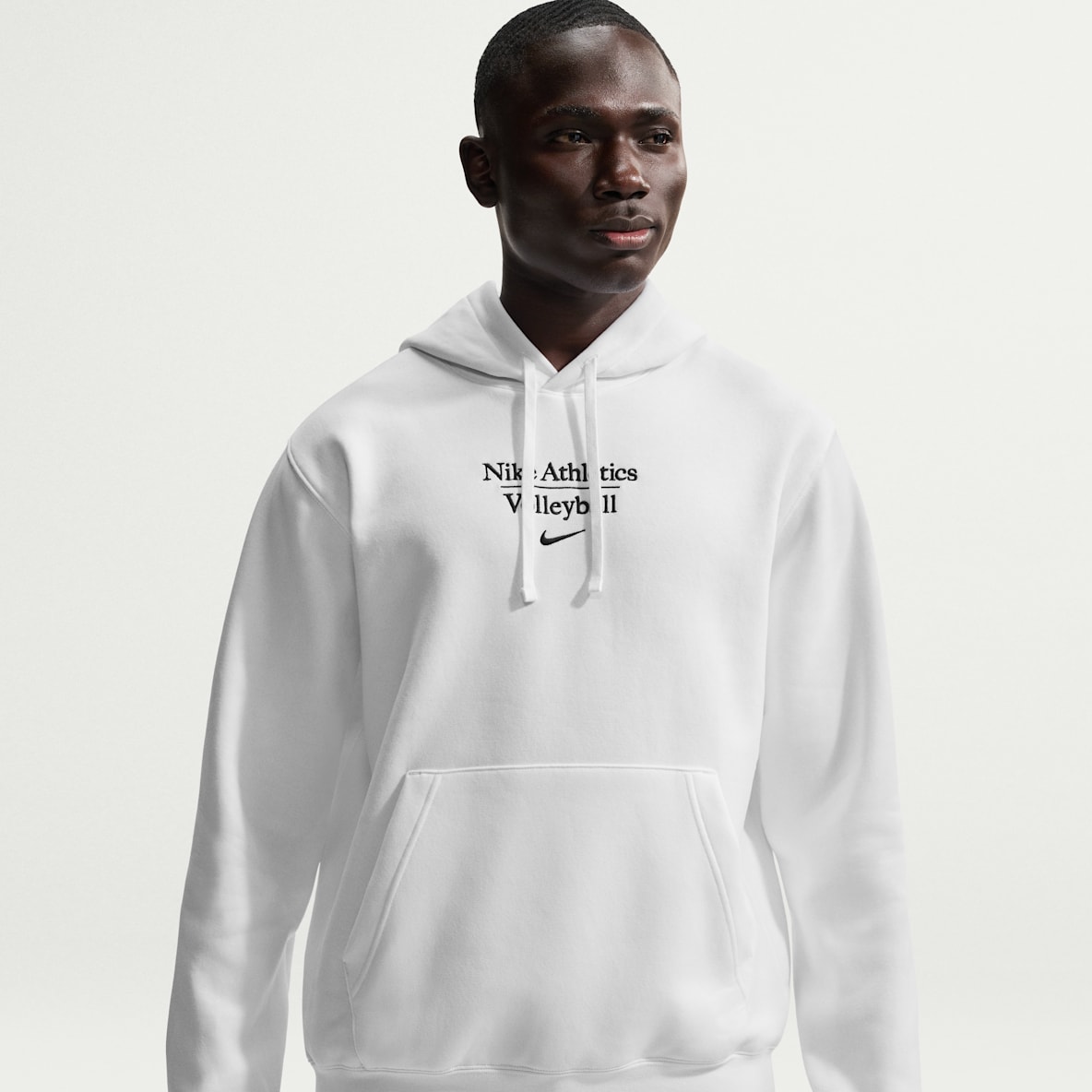 Nike Nike Men's Volleyball Pullover Hoodie