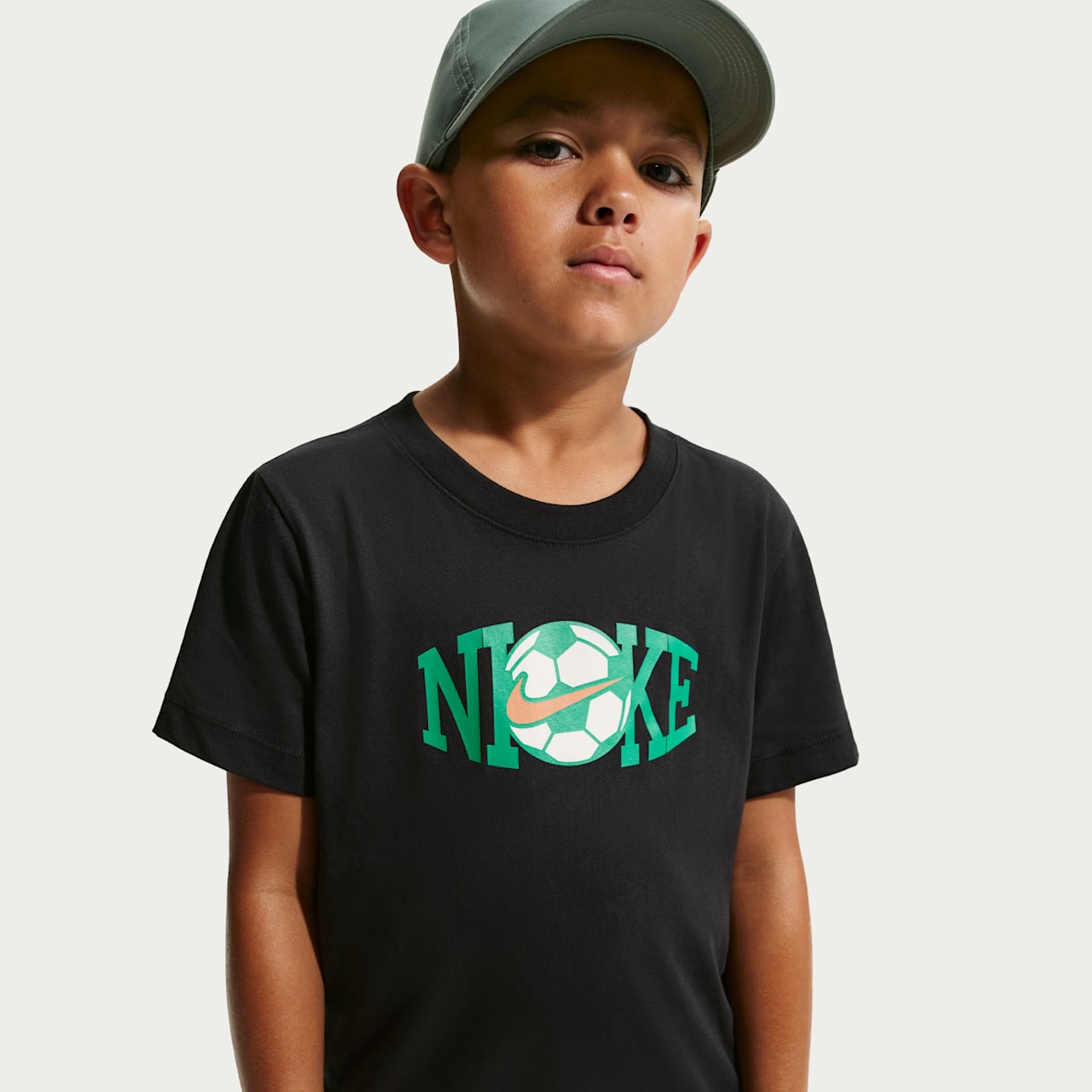 Nike Big Kids' T-Shirt