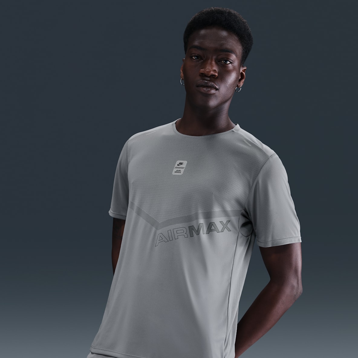 Nike Air Max Nike Air Max T-Shirt (Herren)