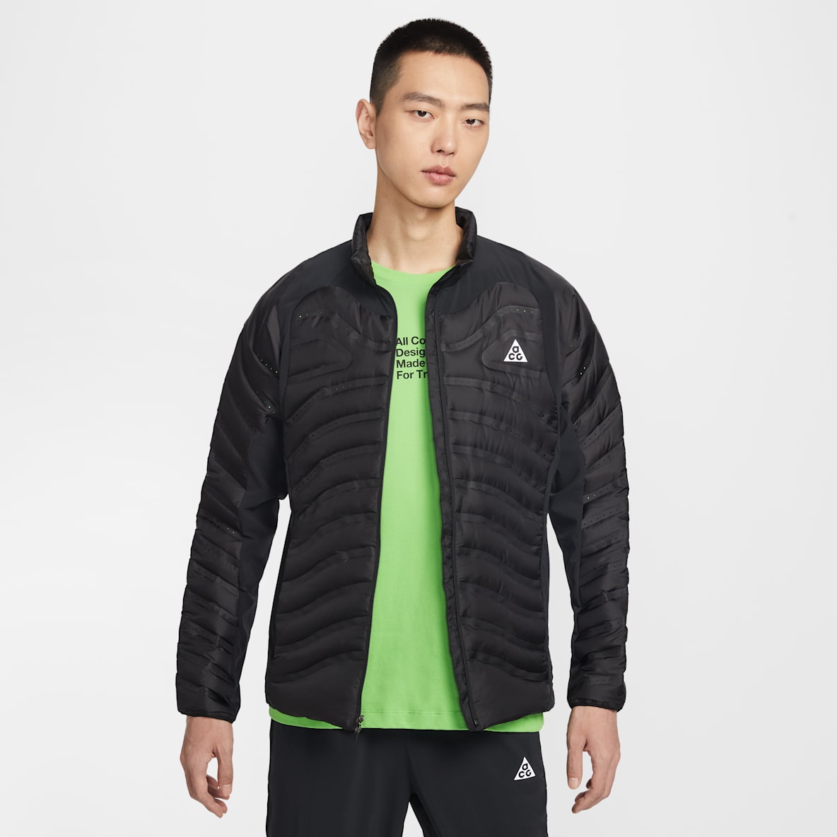 Nike ACG "Lava Loft" Men's Therma-FIT Jacket