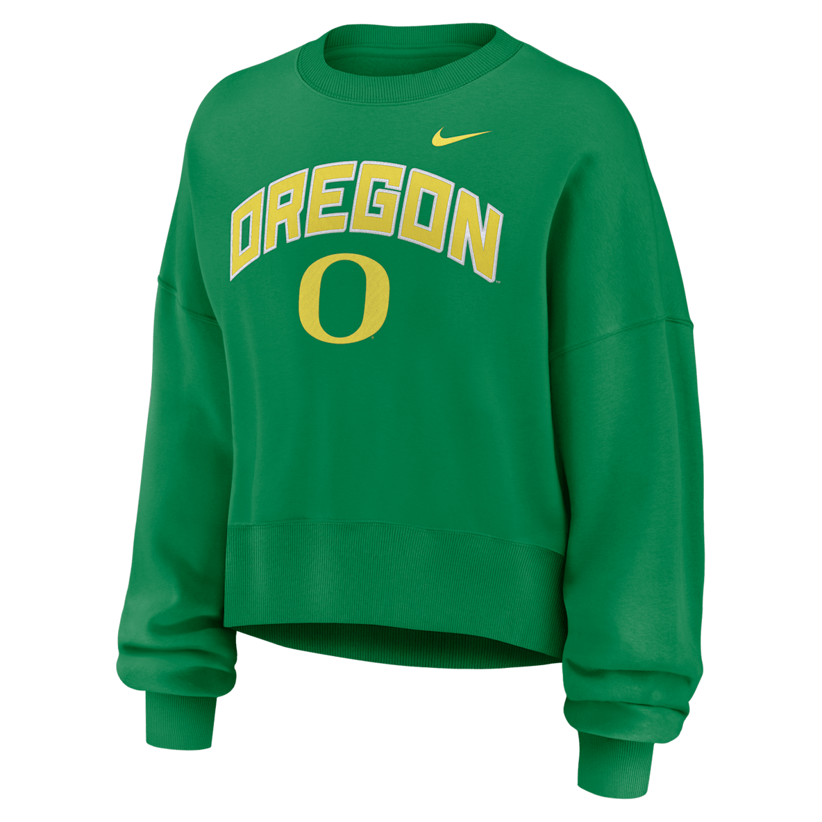 Oregon Phoenix Arch Oregon Phoenix Arch Women's Nike College Pullover Crew