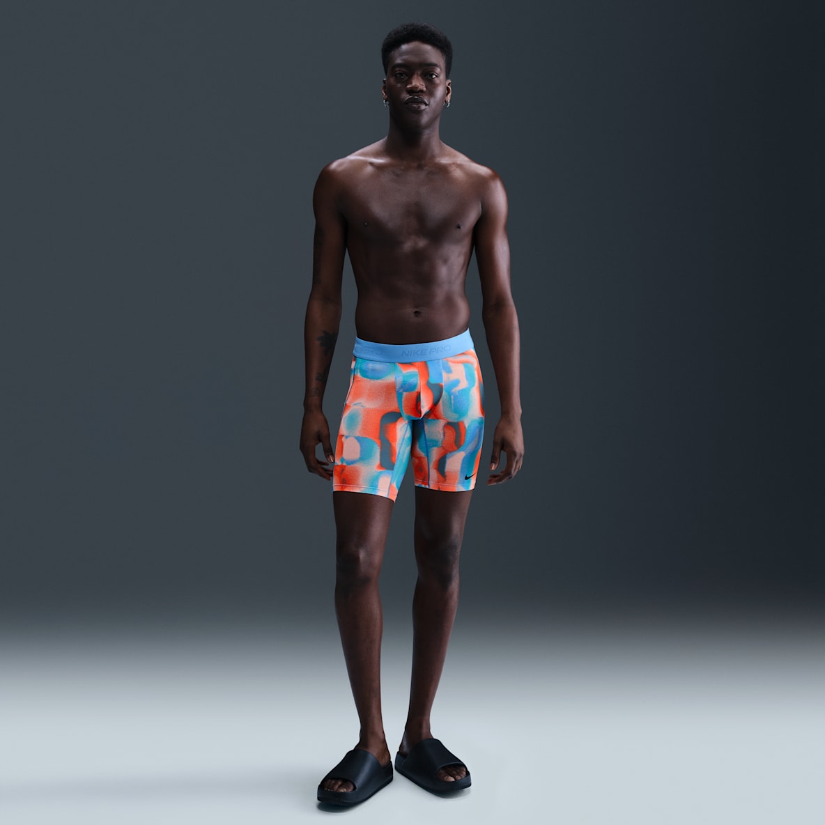 Nike Pro Nike Pro Men's Dri-FIT Shorts