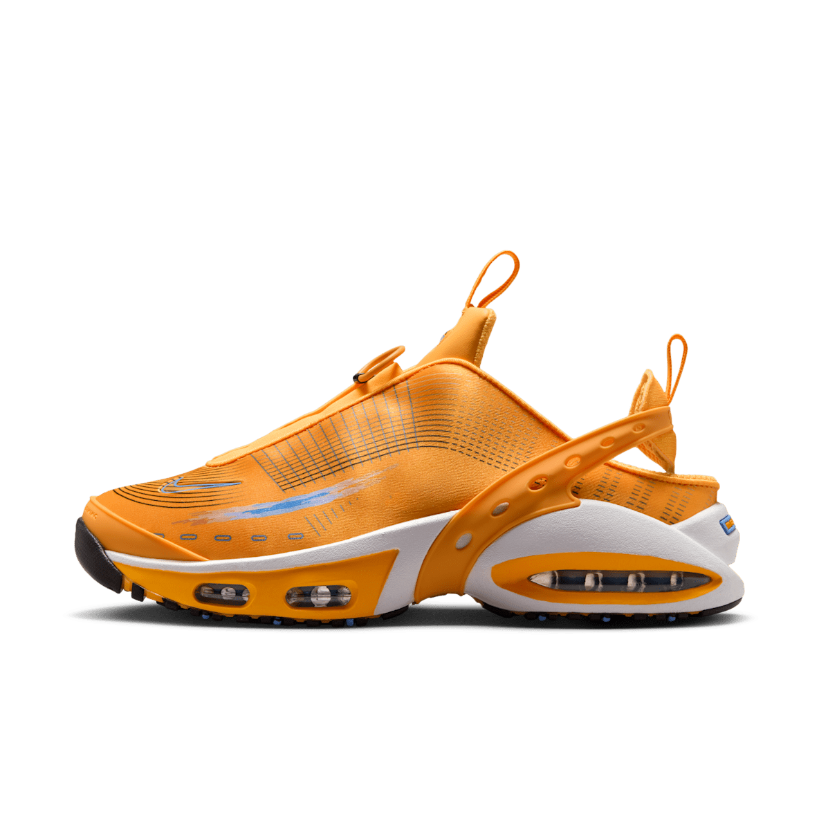 Nike Air Max Craze Nike Air Max Craze Buty damskie