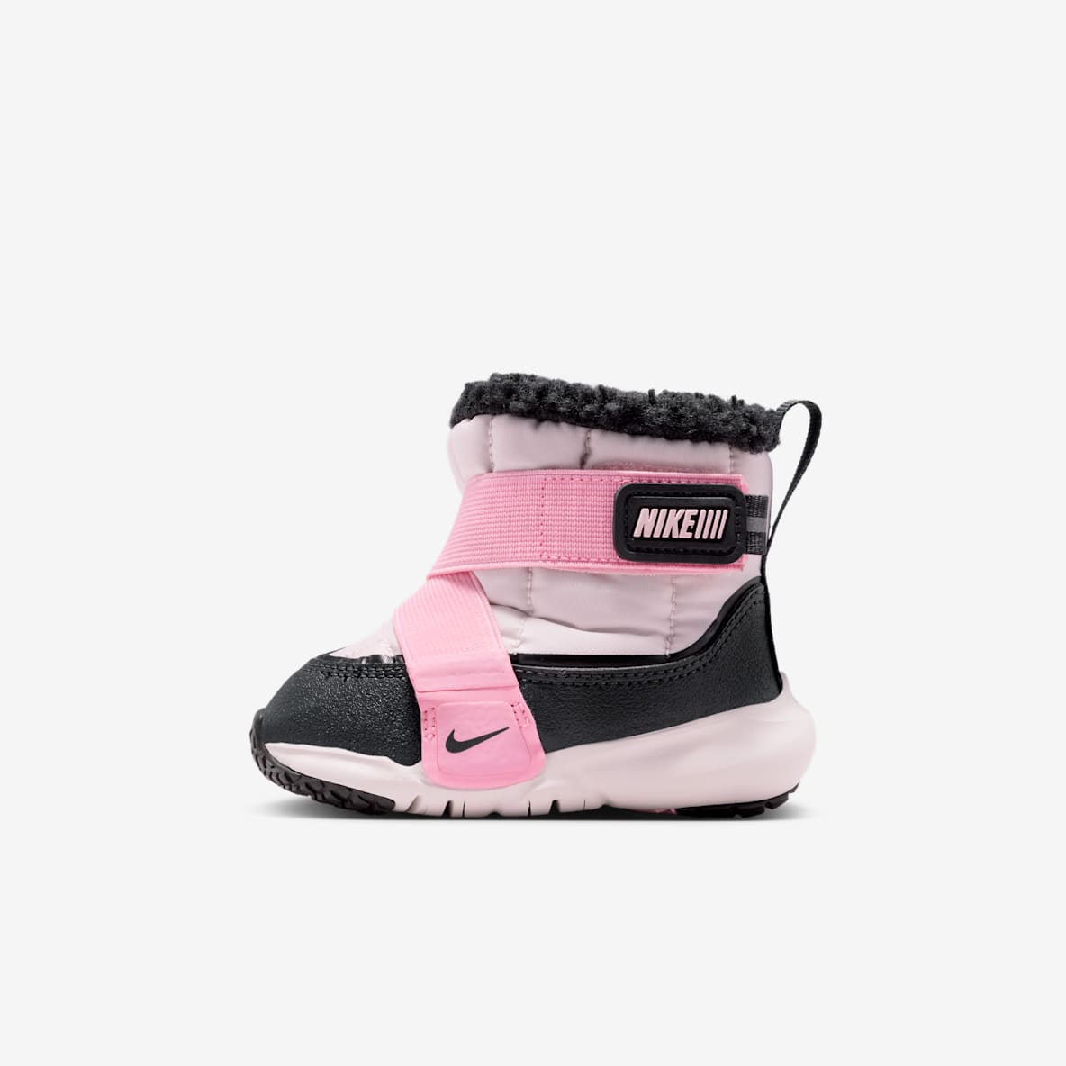 ナイキ フレックス アドバンス ベビーブーツ