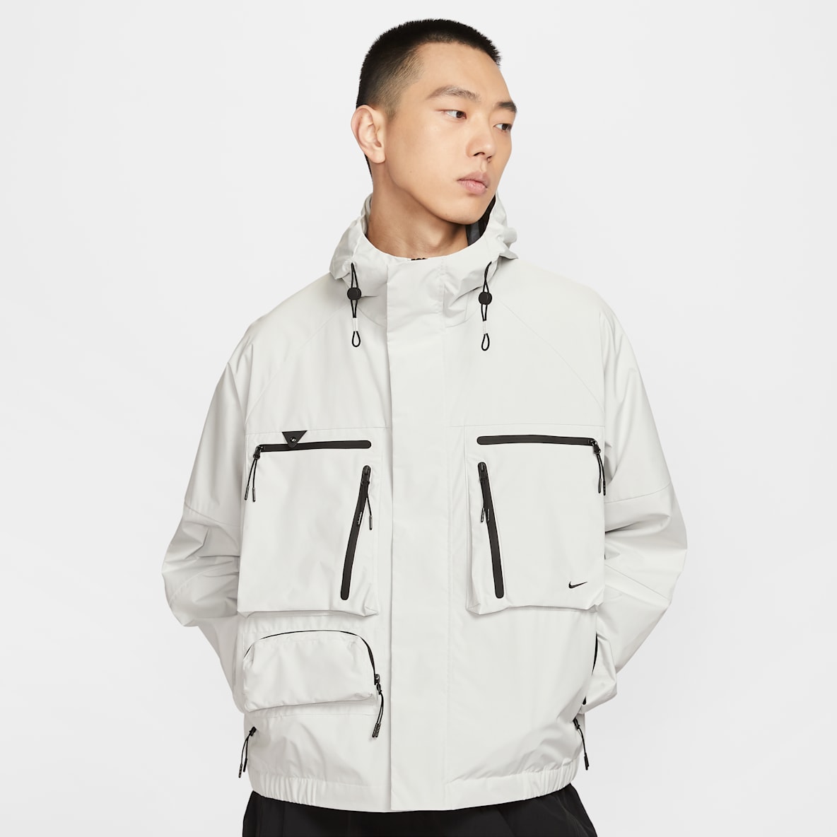 Nike Sportswear Tech Nike Sportswear Tech Men's Super-Lightweight Jacket