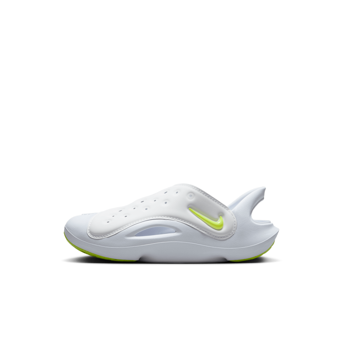 Nike Aqua Swoosh Nike Aqua Swoosh Little Kids' Sandals