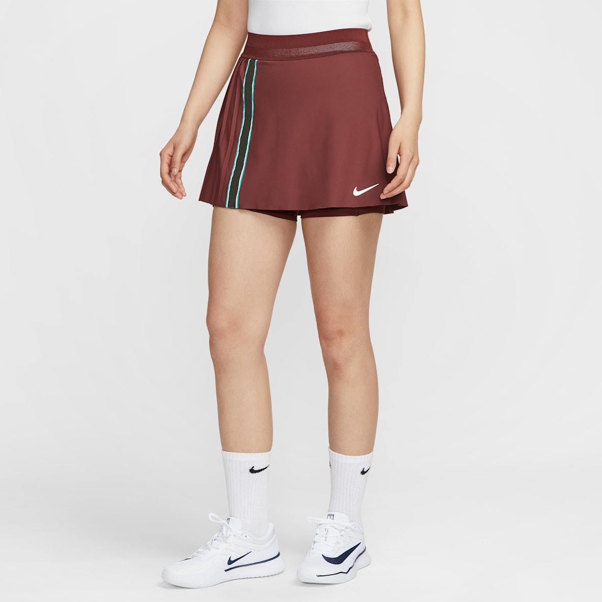ナイキコート スラム ナイキコート スラム ウィメンズ Dri-FIT テニススカート