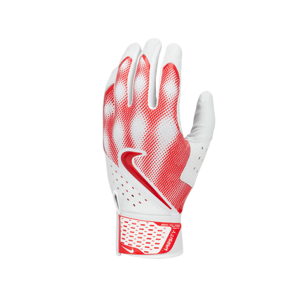 Nike Alpha Varsity Nike Alpha Varsity Guantes de bateo (1 par)