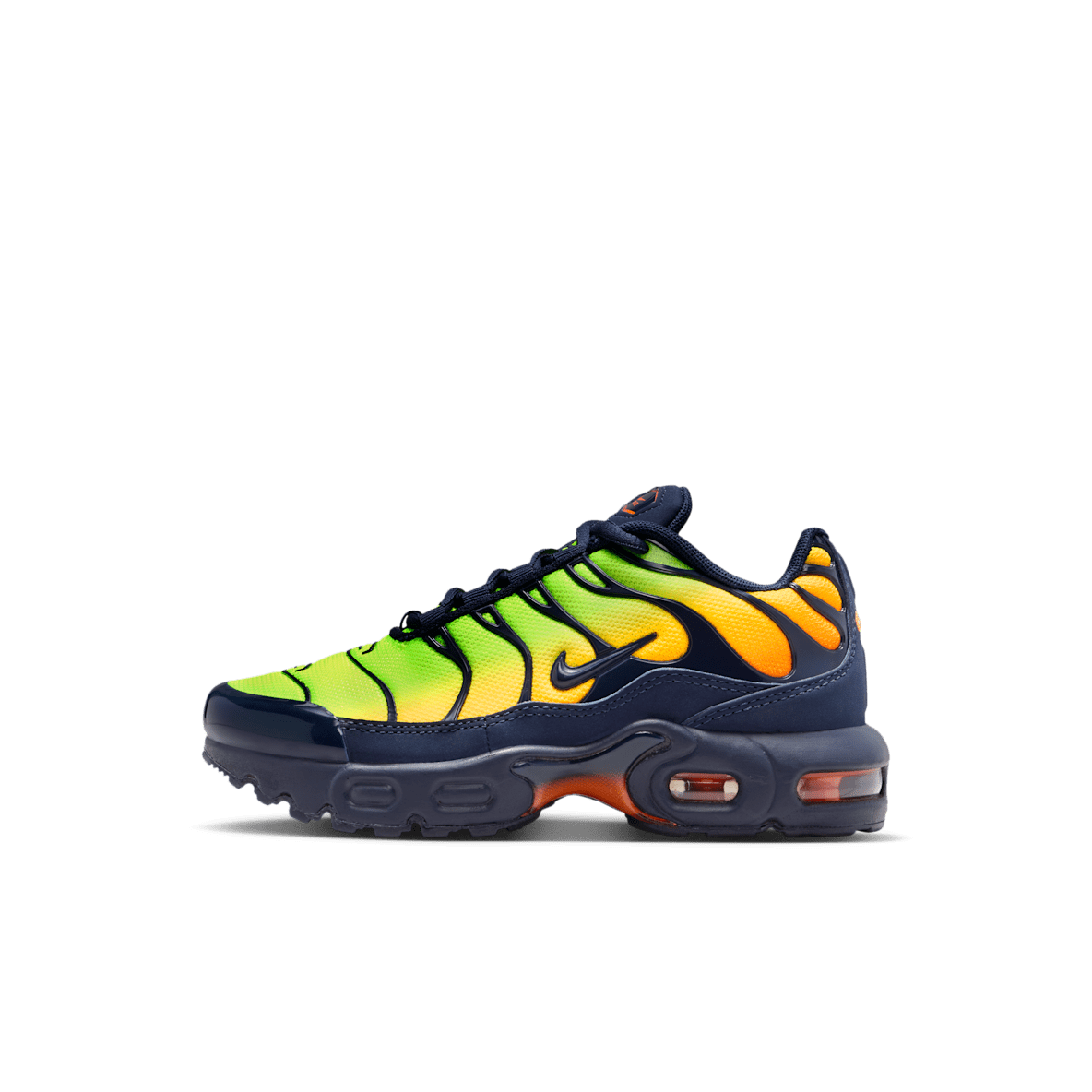 Nike Air Max Plus Nike Air Max Plus Schuh (jüngere Kinder)