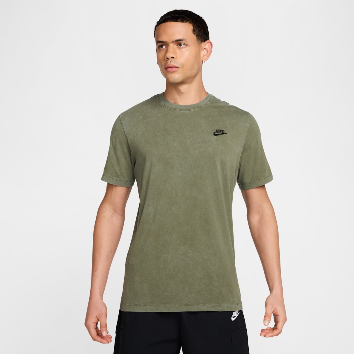 Nike Sportswear Playera para hombre