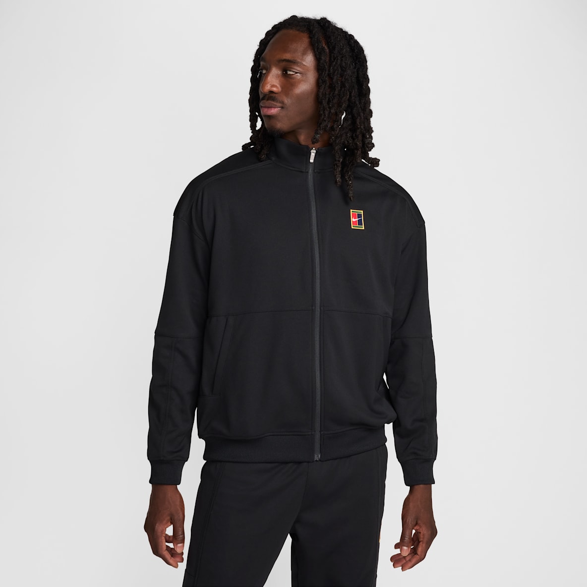 NikeCourt Heritage NikeCourt Heritage Men's Tennis Jacket