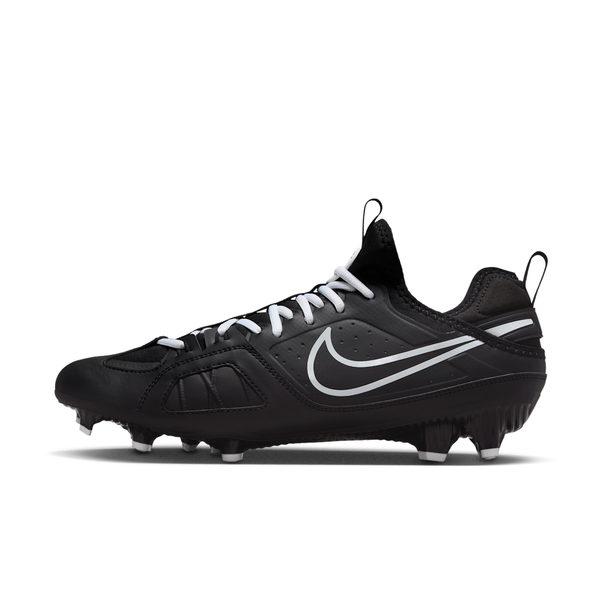 Nike Huarache 9 Varsity LAX Nike Huarache 9 Varsity LAX Lacrosse Cleats