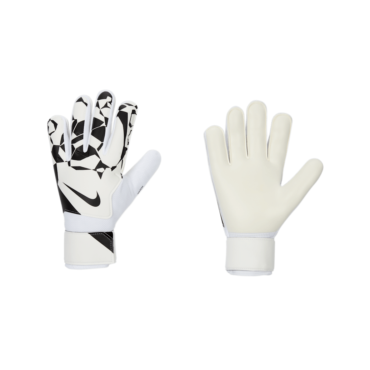 Nike Match Nike Match Goalkeeper Football Gloves