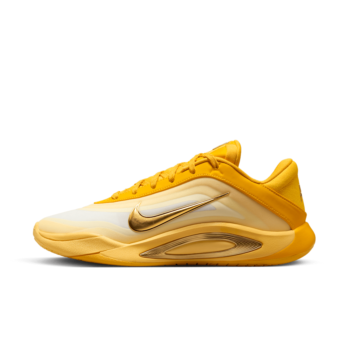 A'One "Sunshine" A'One "Sunshine" A'ja Wilson Basketball Shoes