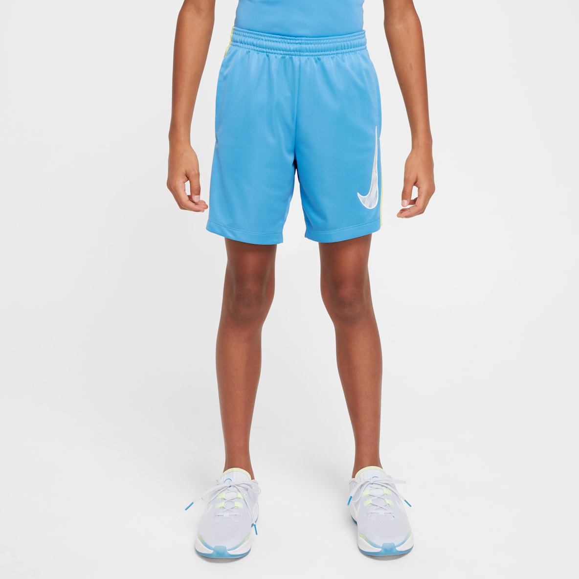 Nike Trophy23 Nike Trophy23 Dri-FIT-Shorts für ältere Kinder